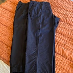 2 Pairs Ladies hiking pants